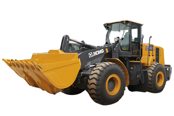 Погрузчик фронтальный XCMG XC956