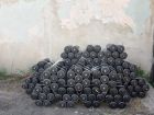 Ролики конвейерные /В наличии и под заказ