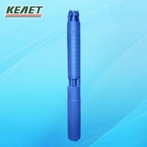 Насос ЭЦВ 5-4-125