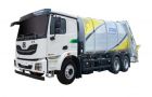 Уплотняющий мусоровоз XGA3251ZYSD5WC