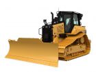 Гусеничный бульдозер XCMG D360