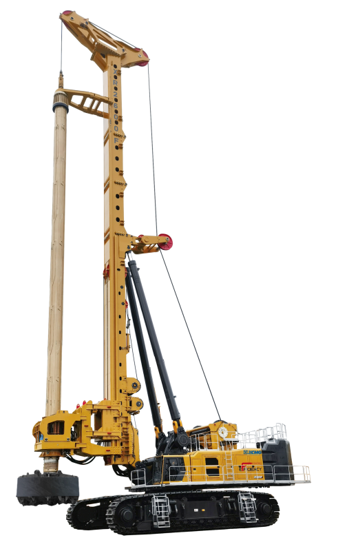 Роторная буровая установка XR2600F