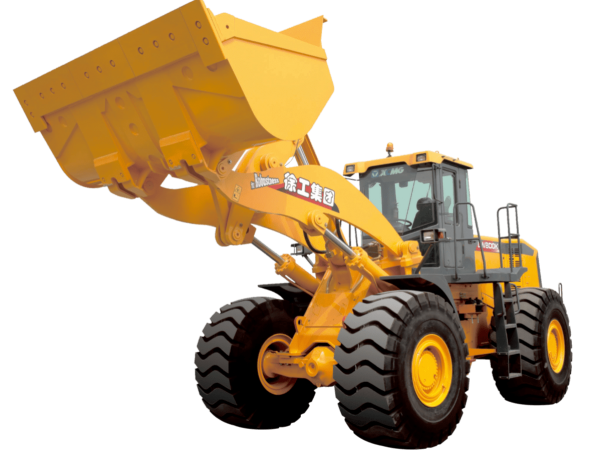 Погрузчик фронтальный LW900KN