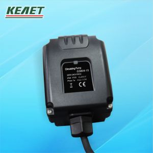 Насос циркуляционный GSB04-15B, мм, 220В