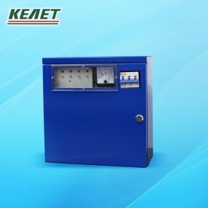 Станция управления СУЗ-10