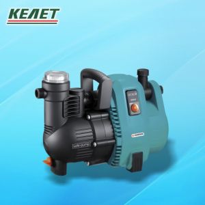 Насос для проточных водонагревателей Aquajet 3000