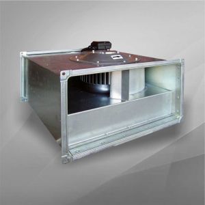 Вентилятор канальный ВКП 50-25-4D