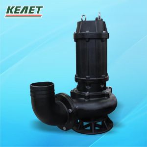 Канализационный насос 150WQ200-15-15(4P)