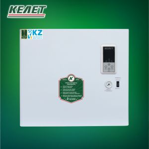 Водонагреватель электрический ЭВН-К-12Э3 КОМБИ+