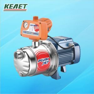 Насосная станция КЕЛЕТ-EASYPRESS-1- PLURIJETm
