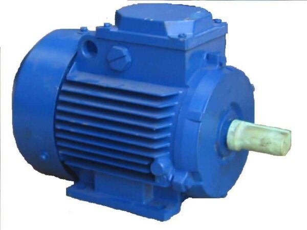 Электродвигатель АИР112М4 5,5/1500