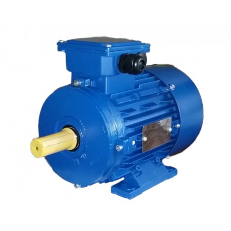 Электродвигатель АИР160S4 15/1500