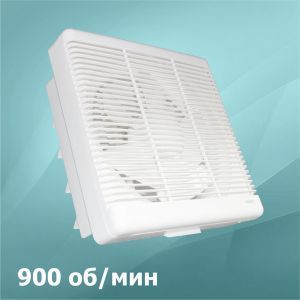 Вентилятор настенный ANTEY 250 вытяжной
