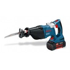 Аккумуляторная ножовка GSA 36 V-LI Professional