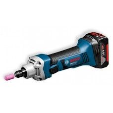 Аккумуляторная прямая шлифмашина GGS 18 V-LI Professional