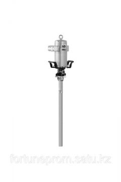 Насос для масла бочковой PM 45 - 10 MA 4 1/2 \"- 115 мм 10: 1
