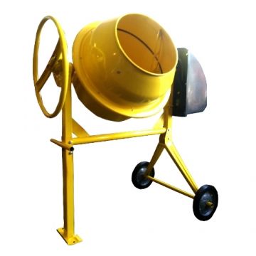 Бетоносмеситель MATEUS