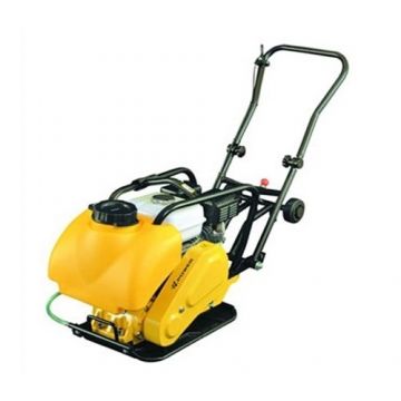 Виброплита Alteco C60TН/TL