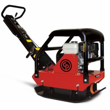 Виброплита поступательная Chicago Pneumatic
