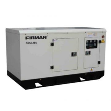 Генератор дизельный FIRMAN SDG13FS