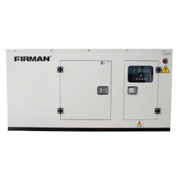 Генератор дизельный FIRMAN SDG25FS