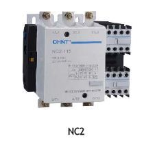 Контакторы NС2, 115-630А