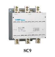 Вакуумные контакторы NС9