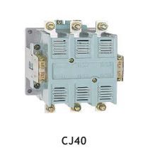 Контактор переменного тока CJ40