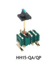 Разъединитель HH15-QA/QP