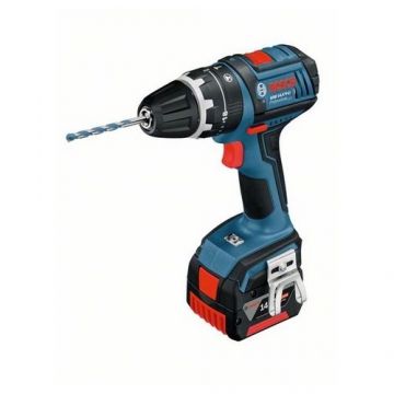 Аккумуляторная дрель-шуруповёрт GSR 14.4 V-LI Professional