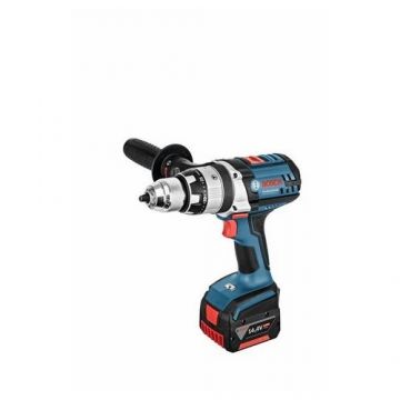 Аккумуляторная дрель-шуруповёрт GSR 14.4 VE-2-LI Professional