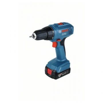 Аккумуляторная дрель-шуруповёрт GSR 1440-LI Professional
