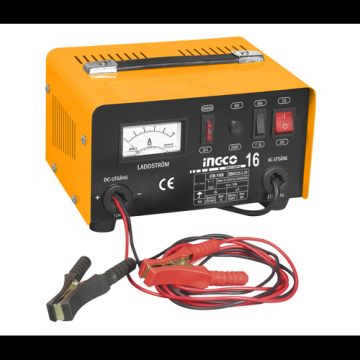 Зарядное устройство ING-CB1601