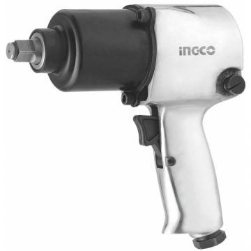 Пневматический ударный гайковерт 1/2" AIW12561