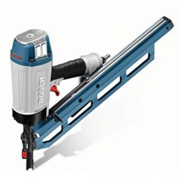 Пневматическая гвоздезабивная машина GSN 90-34 DK Professional