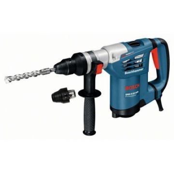 Перфоратор с патроном SDS-plus GBH 4-32 S DFR Professional