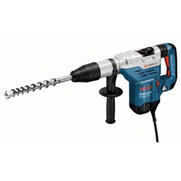 Перфоратор с патроном SDS-max GBH 7-46 DE Professional