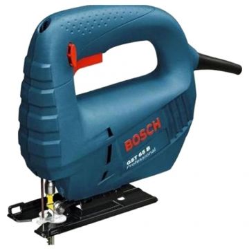 Лобзиковая пила Bosch GST 65 B