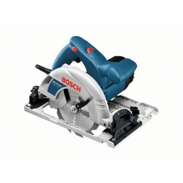Ручная циркулярная пила GKS 55 GCE Professional