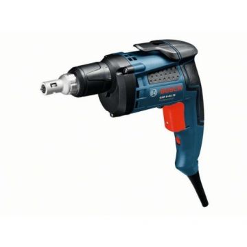 Сетевой шуруповерт GSR 6-45 TE Professional