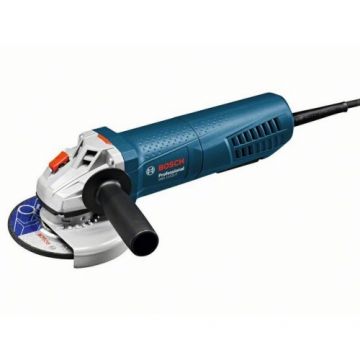 Угловая шлифмашина GWS 11-125 P Professional