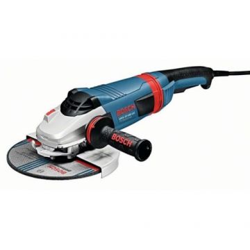 Угловая шлифмашина GWS 22-180 LVI Professional