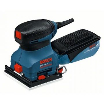 Виброшлифмашина Bosch GSS 140 A
