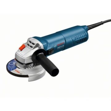 Угловая шлифмашина GWS 9-115 Professional