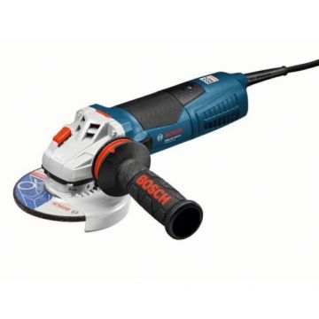 Угловая шлифмашина GWS 15-125 CIT Professional