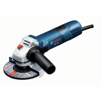Угловая шлифмашина GWS 7-125 Professional