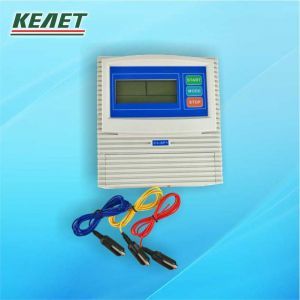 Станция управления и защиты погружных насосов C3-SP1, 380В, 50Гц, 5,5-7.5кВт (аналог СУЗ-25)