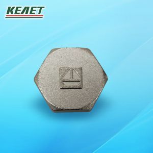 Пробка HLV (наружная резьба), 1", шт