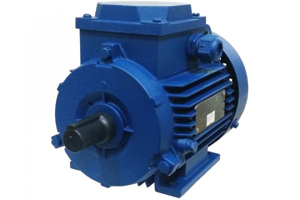 Электродвигатель АИР 71 В4 0,75 кВт*1500 об/мин 1081