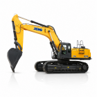 Карьерный экскаватор XCMG XE700D